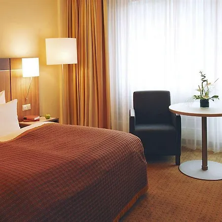 Nh Collection Mitte Friedrichstrasse Hotel Berlino