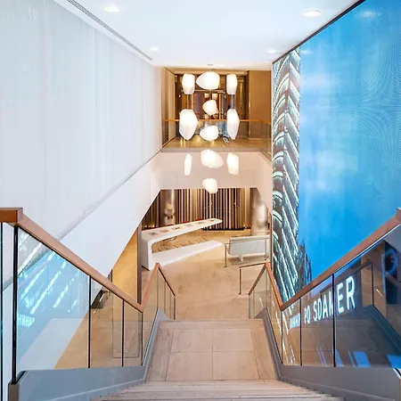 Nh Collection Mitte Friedrichstrasse Hotel Berlino