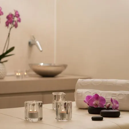 Hotel Nh Collection Mitte Friedrichstrasse Berlino
