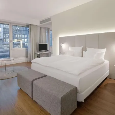 Nh Collection Mitte Friedrichstrasse 4* Berlin
