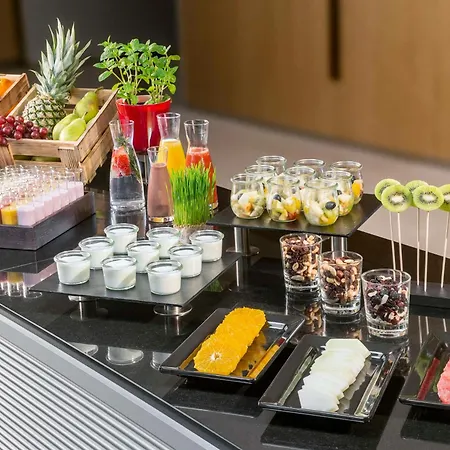 Hotel Nh Collection Mitte Friedrichstrasse