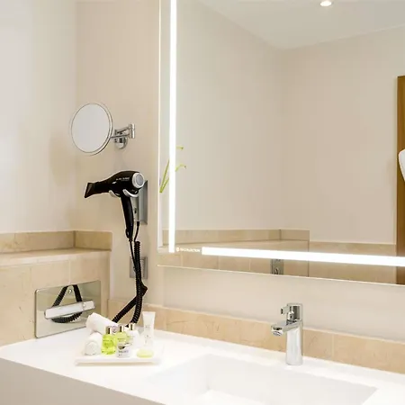 Hotel Nh Collection Mitte Friedrichstrasse Berlin