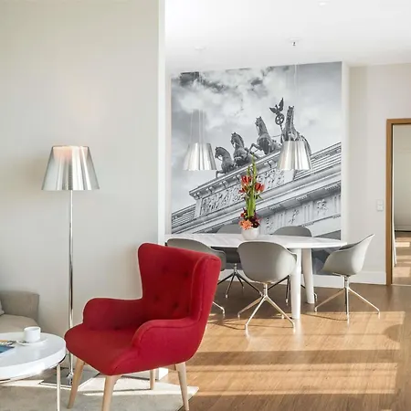 Nh Collection Mitte Friedrichstrasse Berlin