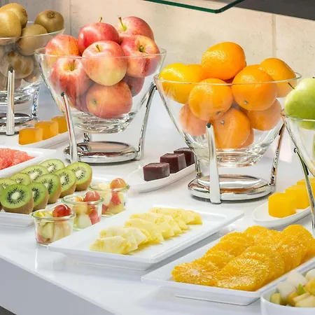 Hotel Nh Collection Mitte Friedrichstrasse Berlin