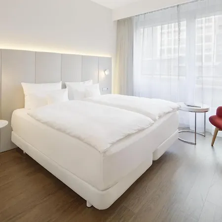 Nh Collection Mitte Friedrichstrasse