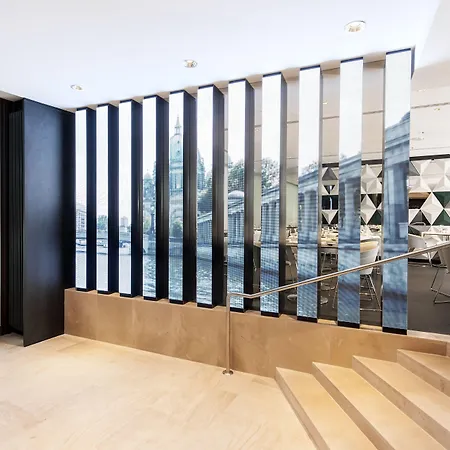 Nh Collection Mitte Friedrichstrasse Hotel