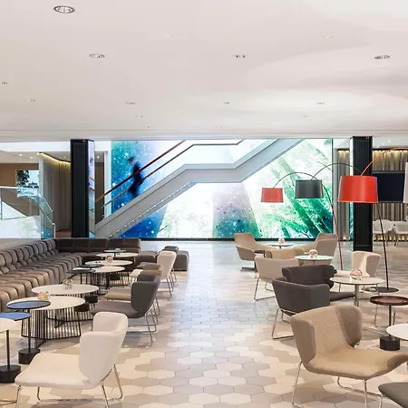 Nh Collection Mitte Friedrichstrasse