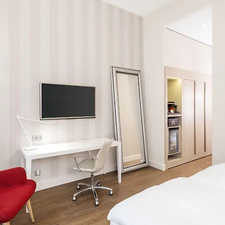 Hotel Nh Collection Mitte Friedrichstrasse