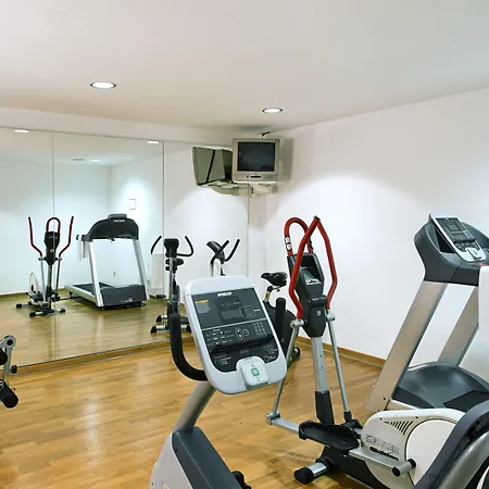 Nh Collection Mitte Friedrichstrasse Hotel 4*