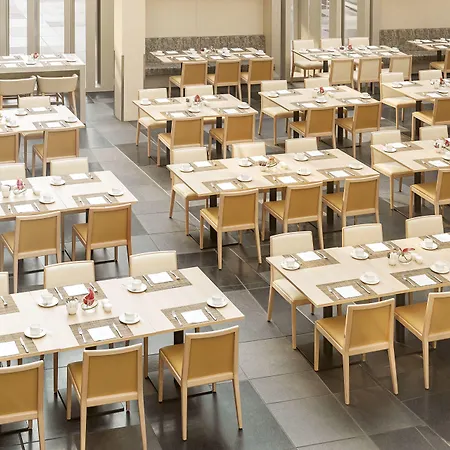 Nh Collection Mitte Friedrichstrasse Hotel