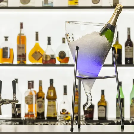 Nh Collection Mitte Friedrichstrasse 4*