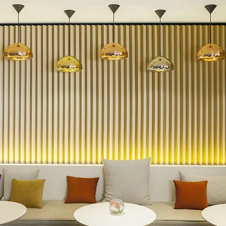 Hotel Nh Collection Mitte Friedrichstrasse 4*