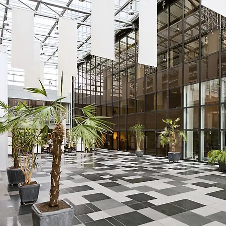 Nh Collection Mitte Friedrichstrasse Hotel 4*