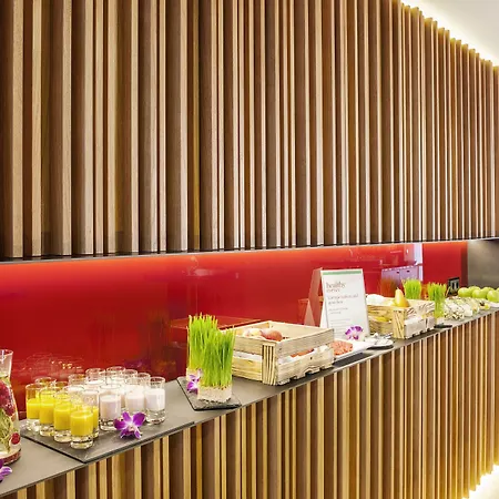 Hotel Nh Collection Mitte Friedrichstrasse Berlino