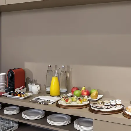 Nh Collection Mitte Friedrichstrasse 4*