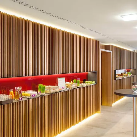 Nh Collection Mitte Friedrichstrasse Ξενοδοχείο