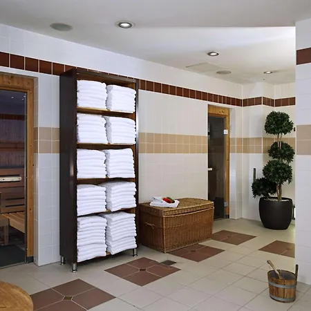 Nh Collection Mitte Friedrichstrasse 4* Berlin