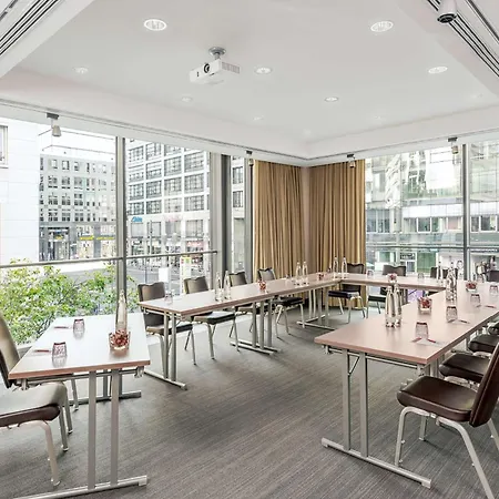 Hotel Nh Collection Mitte Friedrichstrasse 4*