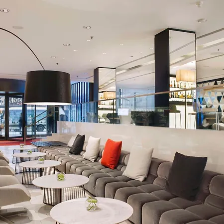 Nh Collection Mitte Friedrichstrasse 4*