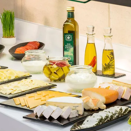 Nh Collection Mitte Friedrichstrasse Berlin