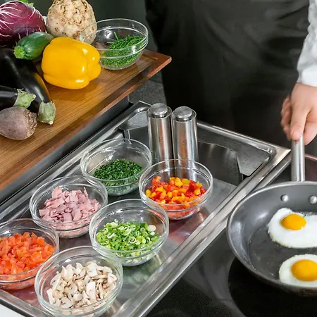 Nh Collection Mitte Friedrichstrasse Hotel