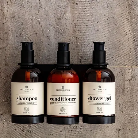 Hotel Nh Collection Mitte Friedrichstrasse Berlin