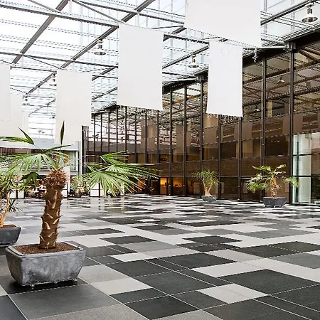 Nh Collection Mitte Friedrichstrasse Hotel Berlino