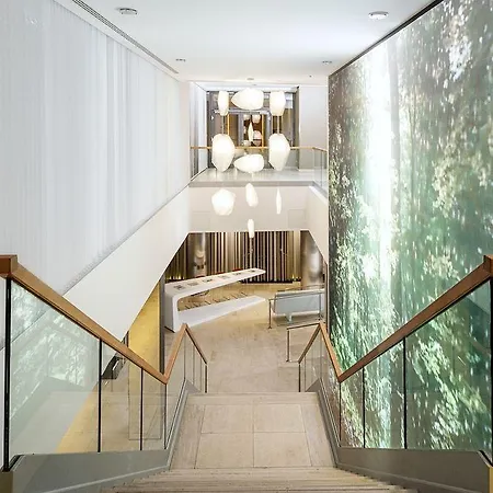 Nh Collection Mitte Friedrichstrasse Hotel 4*