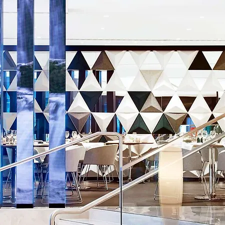 Nh Collection Mitte Friedrichstrasse 4* Berlino