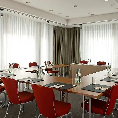 Nh Collection Mitte Friedrichstrasse 4* Berlino