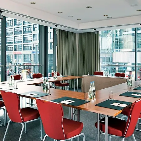 Nh Collection Mitte Friedrichstrasse 4*