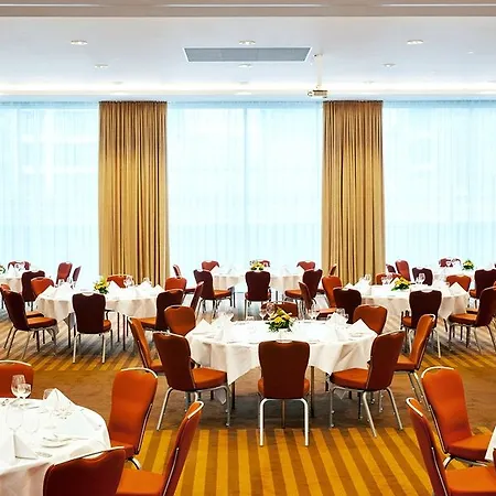 Nh Collection Mitte Friedrichstrasse 4* Berlino