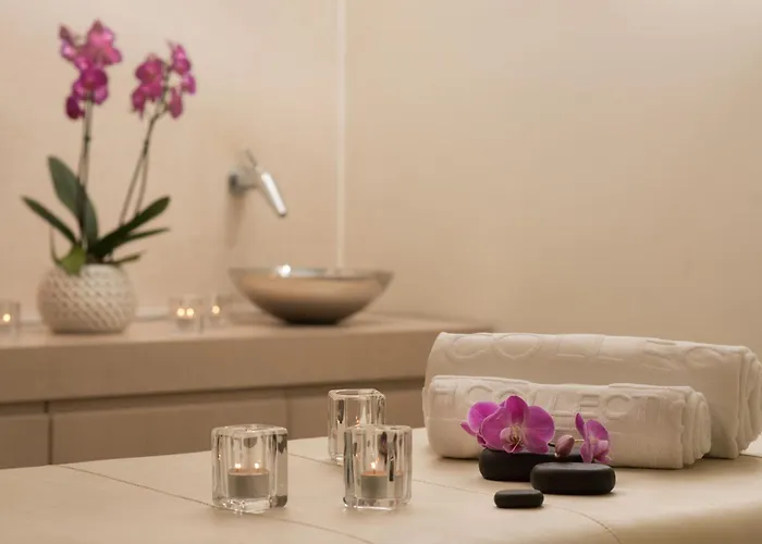 Ξενοδοχείο Nh Collection Mitte Friedrichstrasse Βερολίνο