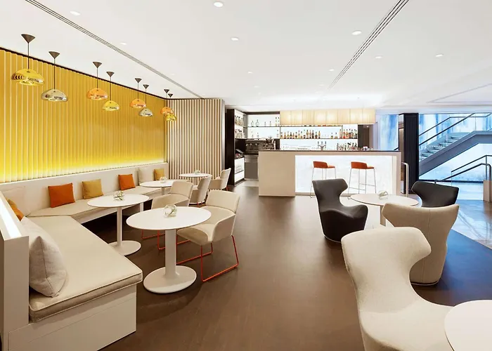 Nh Collection Mitte Friedrichstrasse 4*