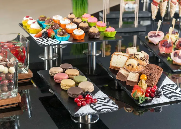 Ξενοδοχείο Nh Collection Mitte Friedrichstrasse 4*