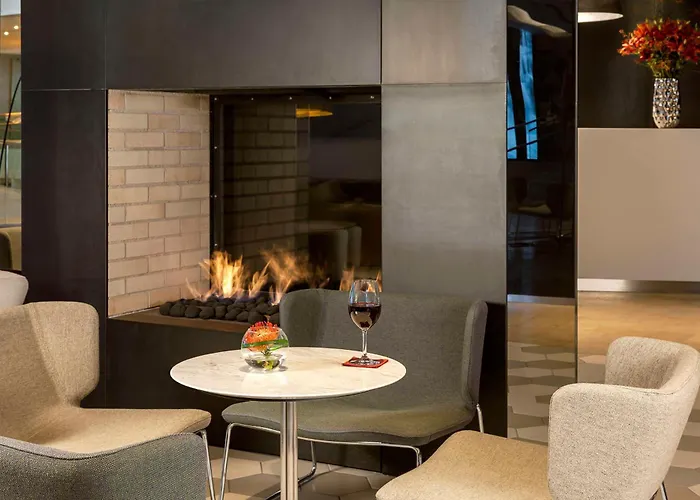 Nh Collection Mitte Friedrichstrasse Ξενοδοχείο Βερολίνο