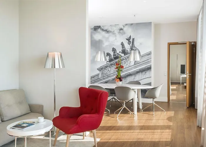 Nh Collection Mitte Friedrichstrasse Βερολίνο