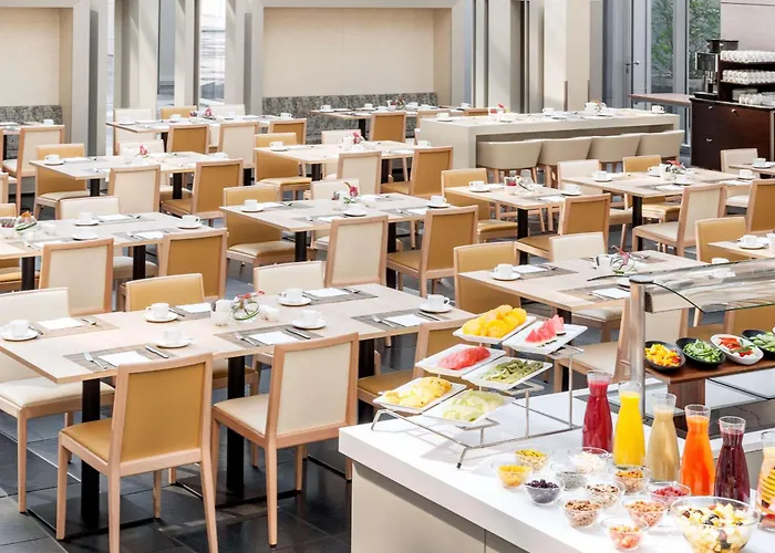 Nh Collection Mitte Friedrichstrasse Ξενοδοχείο 4*