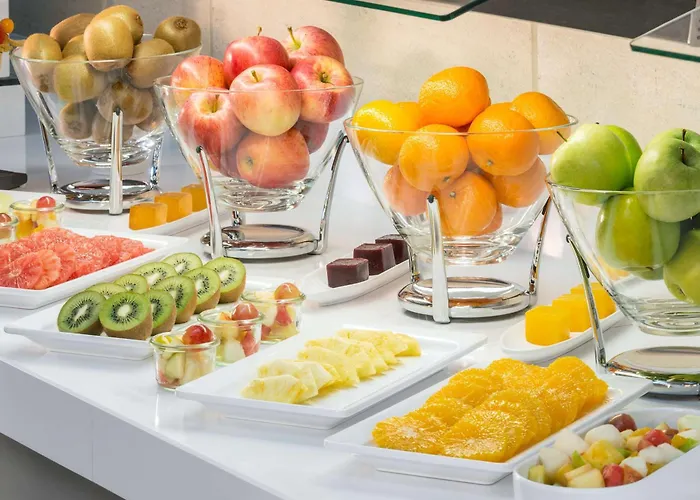 Ξενοδοχείο Nh Collection Mitte Friedrichstrasse Βερολίνο