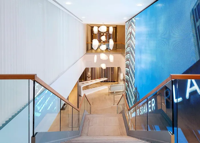 Nh Collection Mitte Friedrichstrasse Βερολίνο