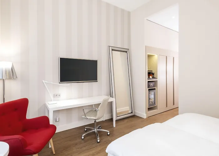 Ξενοδοχείο Nh Collection Mitte Friedrichstrasse