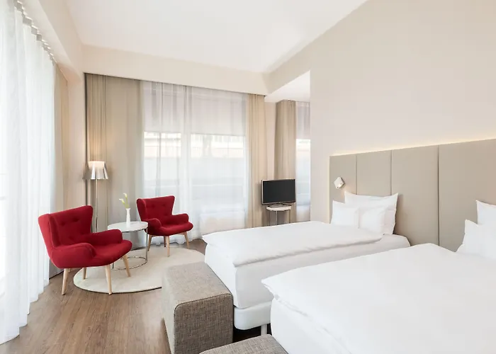 Ξενοδοχείο Nh Collection Mitte Friedrichstrasse