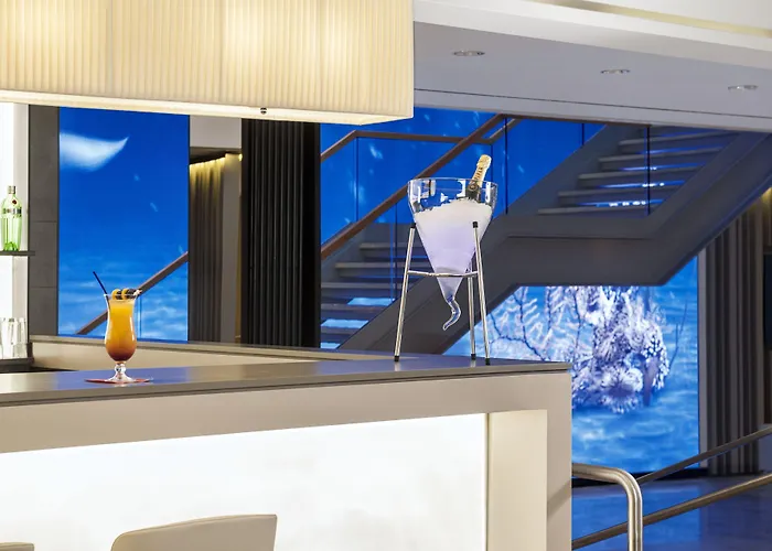 Nh Collection Mitte Friedrichstrasse 4* Βερολίνο