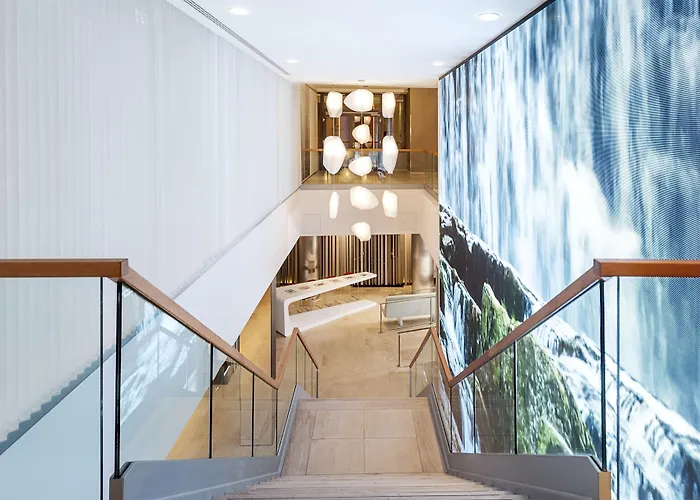 Ξενοδοχείο Nh Collection Mitte Friedrichstrasse