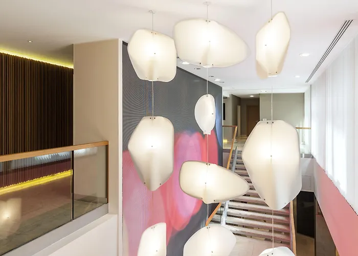 Nh Collection Mitte Friedrichstrasse 4*