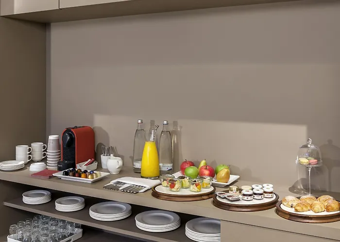 Nh Collection Mitte Friedrichstrasse 4*