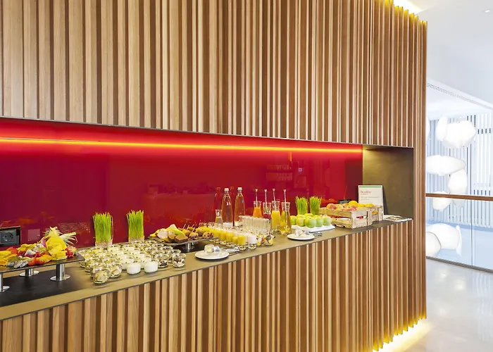 Nh Collection Mitte Friedrichstrasse