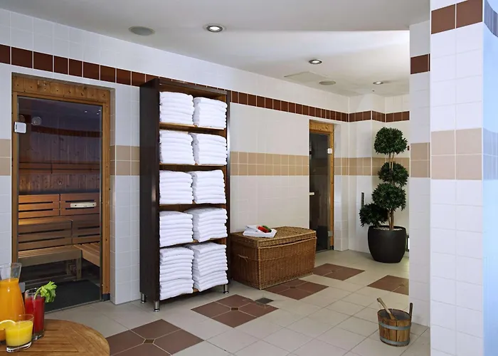 Nh Collection Mitte Friedrichstrasse 4* Βερολίνο