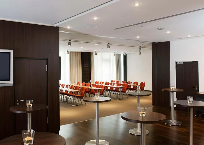 Nh Collection Mitte Friedrichstrasse Βερολίνο