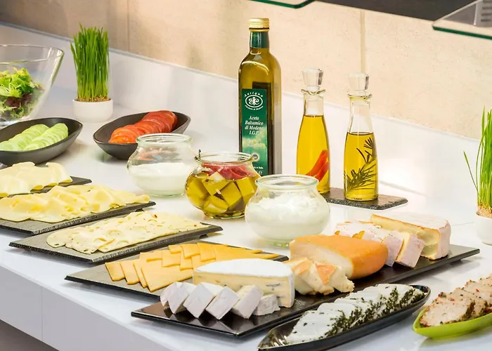 Nh Collection Mitte Friedrichstrasse Βερολίνο